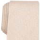 Perry Ellis Portfolio Men's Laurel Slim Tie Beige Size Regular