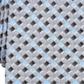 Perry Ellis Men's Narcissa Classic Check Tie Blue Size Regular
