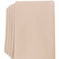 Bar III Men's Sable Solid Tie Beige Size Regular