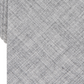 Bar III Men's Grenier Solid Tie Gray Size Regular