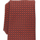 Alfani Men's Olson Tie Red Size Regular