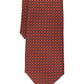 Alfani Men's Olson Tie Red Size Regular