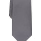Perry Ellis Men's Archer Mini Geo Tie Gray Size One Size