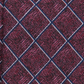 Alfani Men's Wendell Grid Tie Red Size Regular