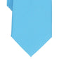 Club Room Men's Classic Solid Tie Blue Size Regular