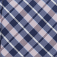 Club Room Men's Everberg Classic Plaid Tie Pink Size Regular
