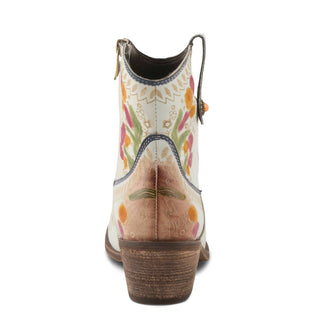 Spring Step Shoes - Women's Galop Western Boot