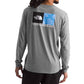 The North Face - Long-sleeve Suspended Tee