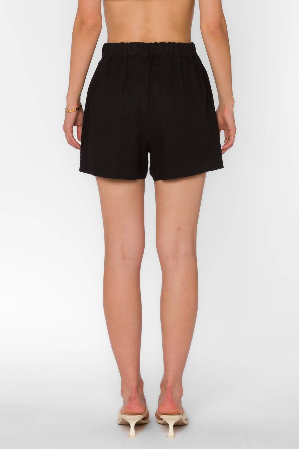 Velvet Heart - Fedra Pull-on Short