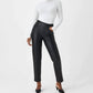 Spanx - Leather-like Straight Pants