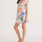 Minkpink - Women's Floral Ravina Mini Dress