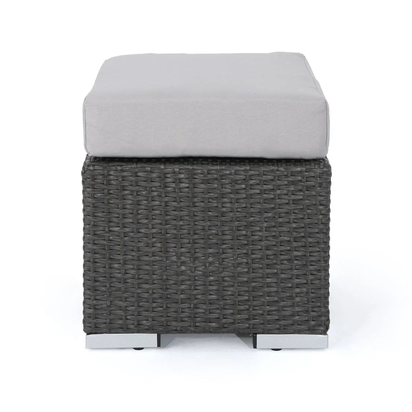 Santa Rosa Outdoor Lounge Ottoman