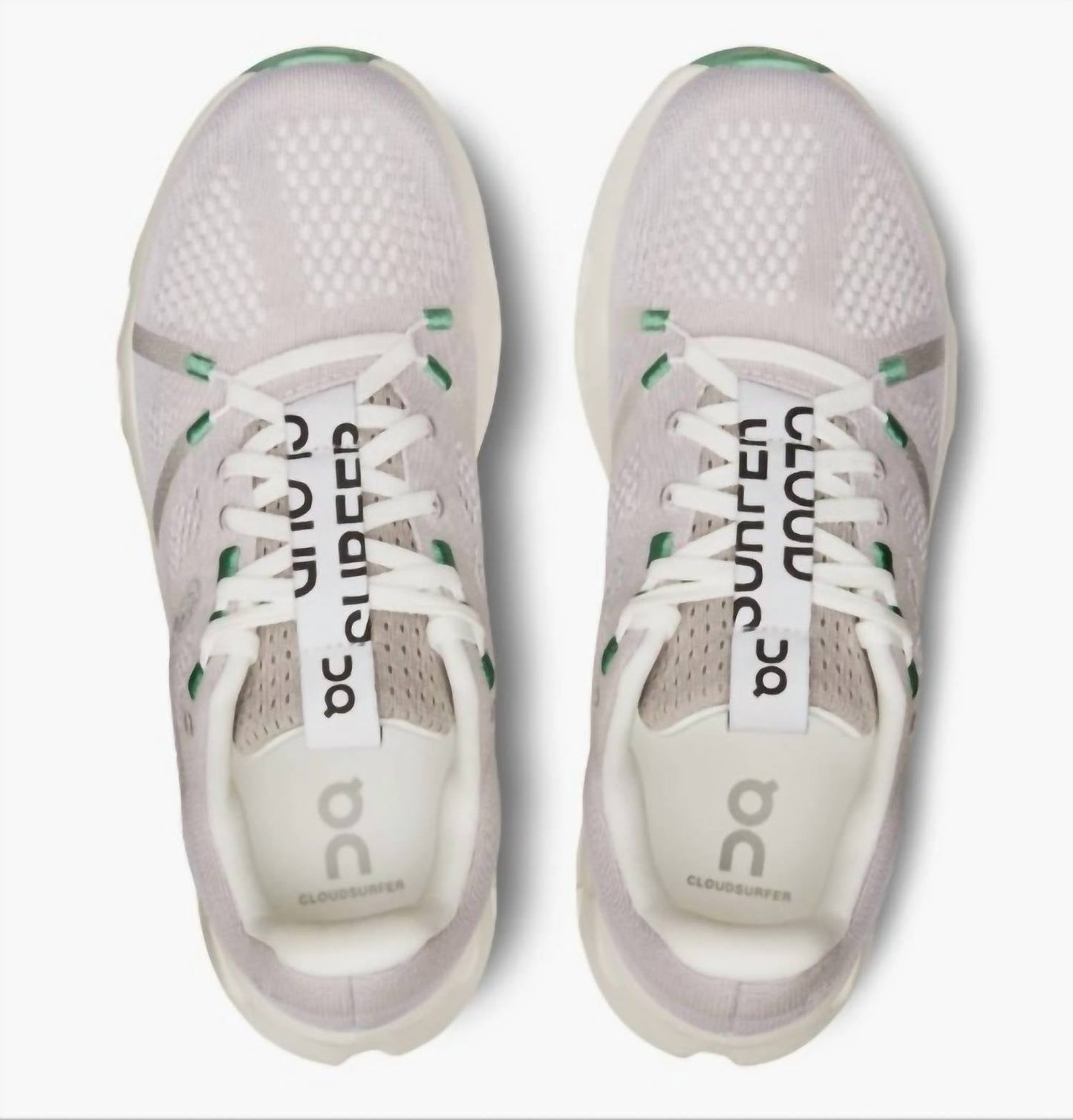 On Running - Women's Cloudsurfer Shoes