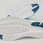 Saucony Women's Kinvara 11 Running Shoe Aqua/Blue Size 6.5 B(M)