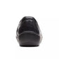Clarks Women's Collection Cora Sky Flats Black Size 12 M