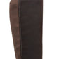 Clarks Women's Opal Glow Riding Boots Shoes Brown Size 8.5 M