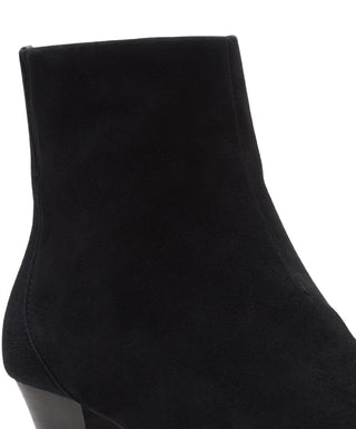 Clarks Women's Teresa Boots Black Size 6 M