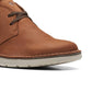 Clarks Men's Collection Brahnz Mid Comfort BootsBrown Size 10.5 M