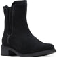 Clarks Women's Maye Zip Booties Gray Size 8.5 M