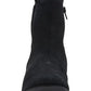 Clarks Women's Maye Zip Booties Gray Size 8.5 M