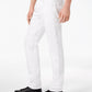INC International Concepts Men's Teller Slim Fit Jeans White Size 38X30