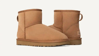 Ugg - WOMEN'S MINI II ANKLE BOOT