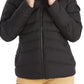 Marmot Women's Ithaca Down Jacket Black Size Medium