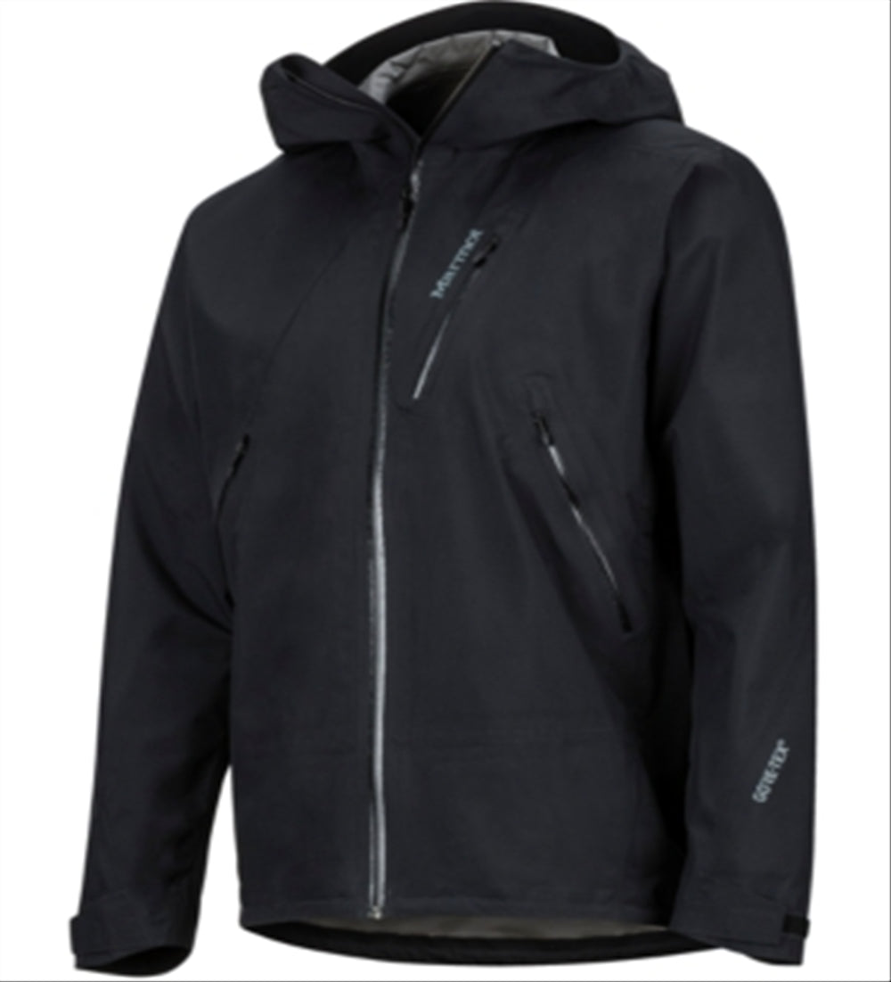 Marmot Men s Knife Edge Jacket Black Size L