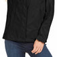 Marmot Women's Precip Eco Rain Jacket Black Size Large