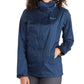 Marmot Women's Precip Eco Rain Jacket Blue Size X-Small