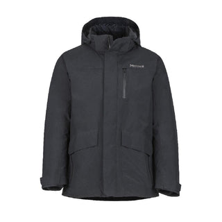 Marmot Men's Yorktown Featherless Jacket Gray Size Large