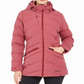 Marmot Women's Val D'sere Jacket Purple Size L