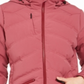 Marmot Women's Val D'sere Jacket Purple Size L