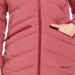 Marmot Women's Val D'sere Jacket Purple Size L