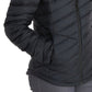 Marmot Women's Highlander Down Jacket Black Size X-Small