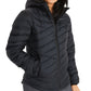 Marmot Women's Highlander Down Jacket Black Size X-Small