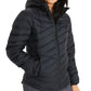 Marmot Women's Highlander Down Jacket Black Size Small