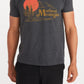 Marmot Men's Redpoint Tee Black Size Medium