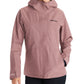 Marmot Women's Minimalist Jacket Pink Size X-Small