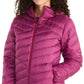 Marmot Women's Highlander Down Jacket Pink Size Small