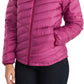 Marmot Women's Highlander Down Jacket Pink Size Small