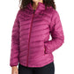 Marmot Women's Highlander Down Jacket Pink Size Large