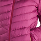 Marmot Women's Highlander Down Jacket Pink Size Large