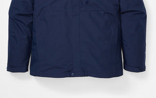 Marmot Men's Minimalist Component Jacket Blue Size Small