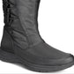 Sporto Women's Dana Mid Calf Winter Boots Black Size 6.5 M