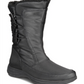 Sporto Women's Dana Mid Calf Winter Boots Black Size 6.5 M
