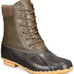 Weatherproof Vintage Men's Adam Duck Boots Green Size 13 M