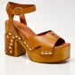 Free People - Women's Cecily Clog