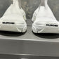 Balenciaga Women's Speed 3.0 Knit Sock Sneakers White Size 9