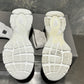 Balenciaga Women's Speed 3.0 Knit Sock Sneakers White Size 9